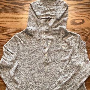 Sweatshirt by abercrombie kids